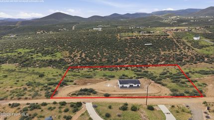 Timberland Property for sale in Yavapai County, Arizona