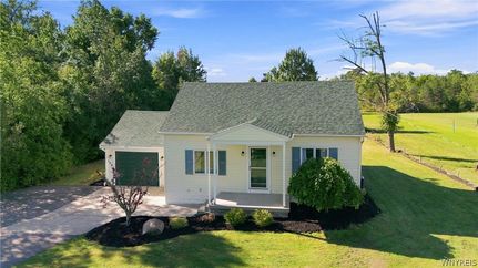 Recreational Property for sale in Erie County, New York