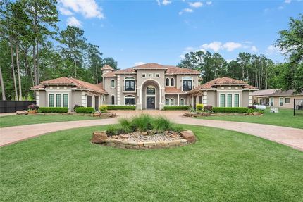 House for sale in Montgomery County, Texas