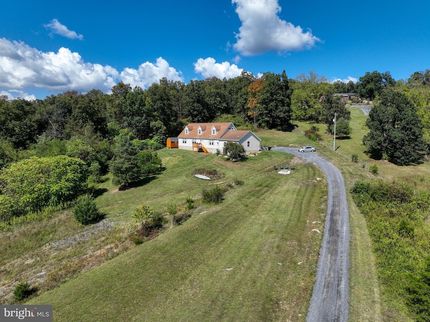 House for sale in Shenandoah County, Virginia