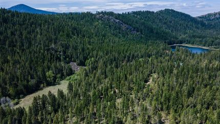 Lakefront Property for sale in Pend Oreille County, Washington