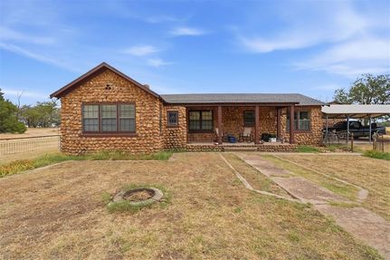 Recreational Property for sale in Greer County, Oklahoma