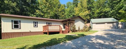Farm and Ranch for sale in Nelson County, Kentucky