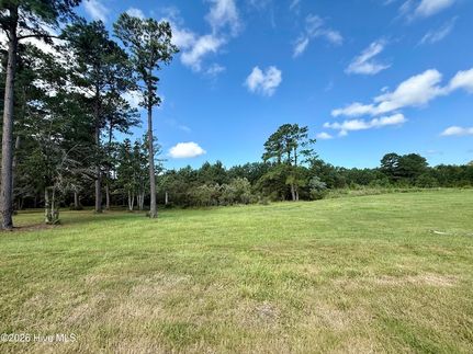 Land for sale in Brunswick County, North Carolina