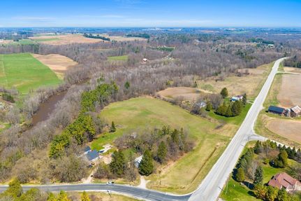 Land for sale in Manitowoc County, Wisconsin