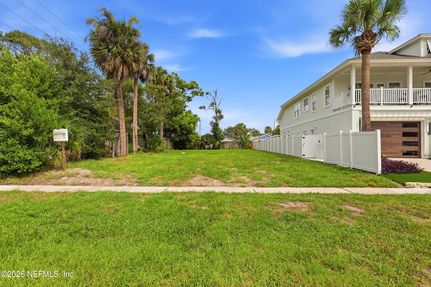 Land for sale in Duval County, Florida