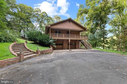 Farm and Ranch for sale in Prince William County, Virginia