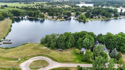 Farm and Ranch for sale in Gratiot County, Michigan
