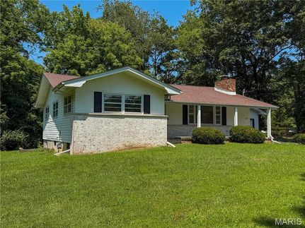 Land for sale in Macoupin County, Illinois