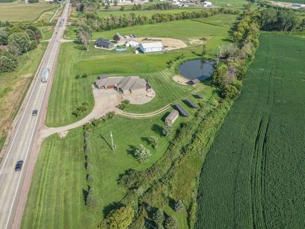 Hunting Property for sale in Obrien County, Iowa