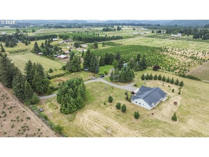 Land for sale in Clackamas County, Oregon