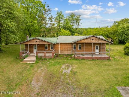 Land for sale in Bledsoe County, Tennessee