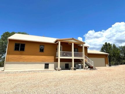 Timberland Property for sale in Otero County, New Mexico