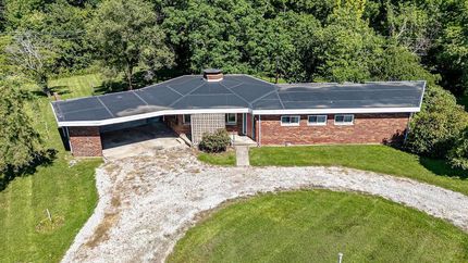 Recreational Property for sale in Dearborn County, Indiana