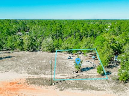 Undeveloped Land for sale in Okaloosa County, Florida