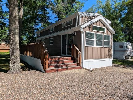 Farm and Ranch for sale in Crow Wing County, Minnesota