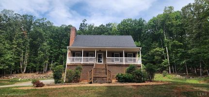 Farm and Ranch for sale in Amherst County, Virginia