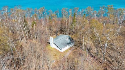 Land for sale in Houghton County, Michigan