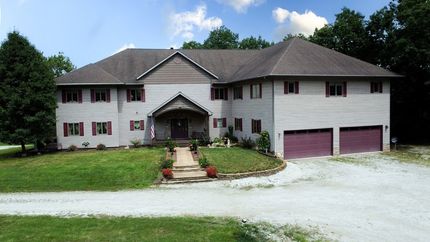 Lakefront Property for sale in Vermilion County, Illinois