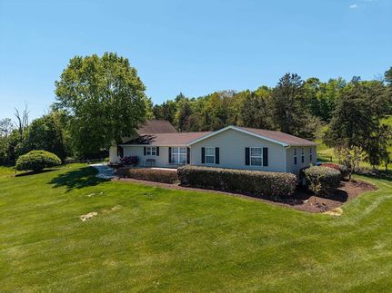 Farm and Ranch for sale in Augusta County, Virginia