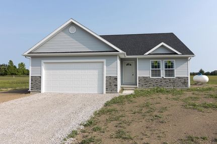 House for sale in Saint Clair County, Michigan