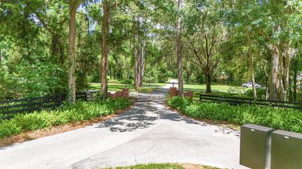 Waterfront Property for sale in Marion County, Florida
