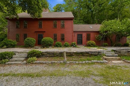 Land for sale in New London County, Connecticut