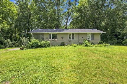 Land for sale in Summit County, Ohio