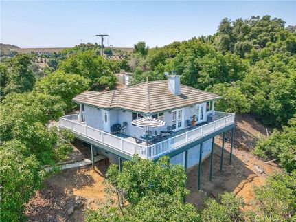 House for sale in San Diego County, California