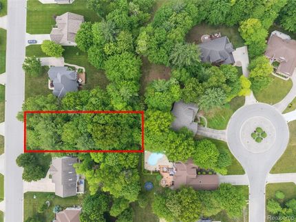 Land for sale in Saint Clair County, Michigan