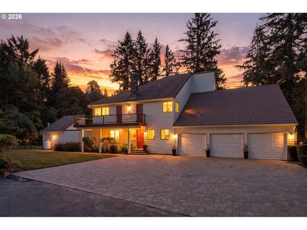 Land for sale in Clark County, Washington