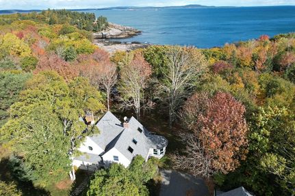 Recreational Property for sale in Hancock County, Maine