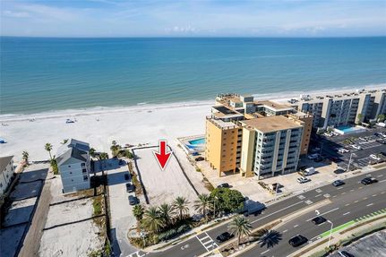 Land for sale in Pinellas County, Florida
