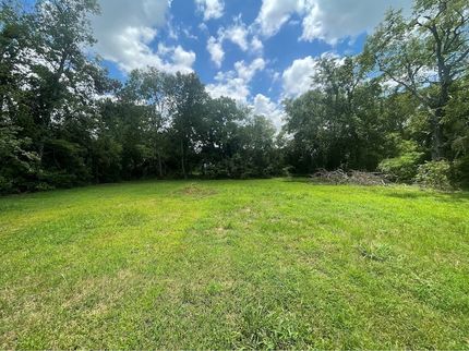 Homesite for sale in Kaufman County, Texas