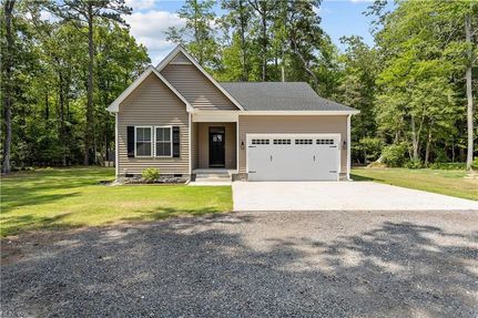 Recreational Property for sale in Gloucester County, Virginia