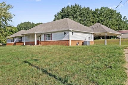 Land for sale in Tipton County, Tennessee