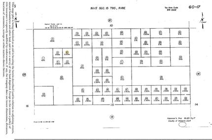 Land for sale in Imperial County, California