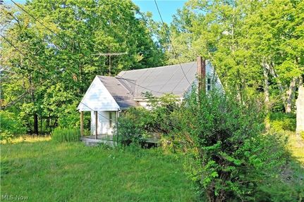 Undeveloped Land for sale in Trumbull County, Ohio