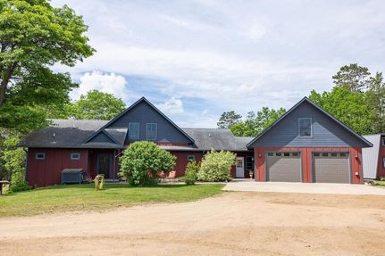 Undeveloped Land for sale in Hubbard County, Minnesota