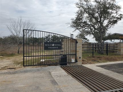 Land for sale in Colorado County, Texas