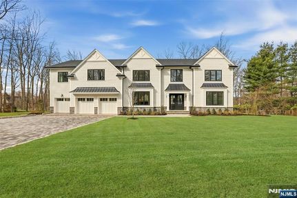 Land for sale in Bergen County, New Jersey