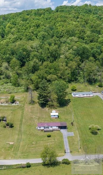 Farm and Ranch for sale in Tazewell County, Virginia