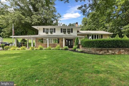 Land for sale in Lancaster County, Pennsylvania