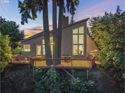 Recreational Property for sale in Clackamas County, Oregon