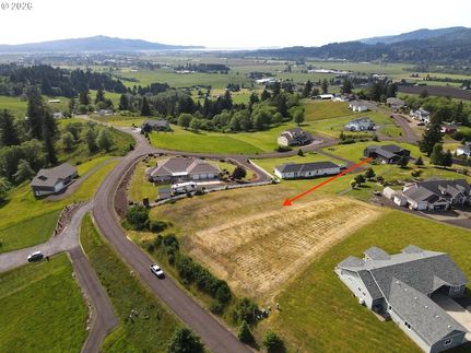 Undeveloped Land for sale in Tillamook County, Oregon