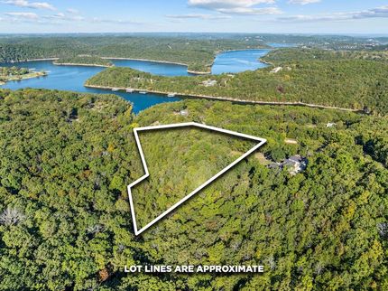 Recreational Property for sale in Boone County, Arkansas