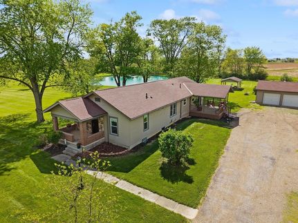 Farm and Ranch for sale in Marion County, Ohio