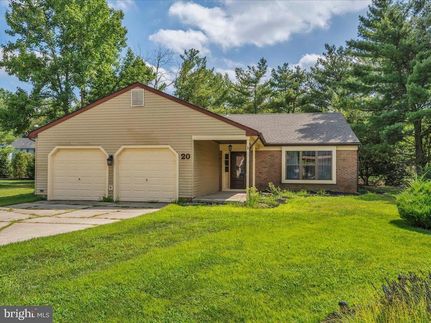 Recreational Property for sale in Burlington County, New Jersey