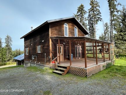 Recreational Property for sale in Kenai Peninsula Borough, Alaska