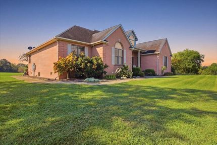 Recreational Property for sale in Carroll County, Kentucky